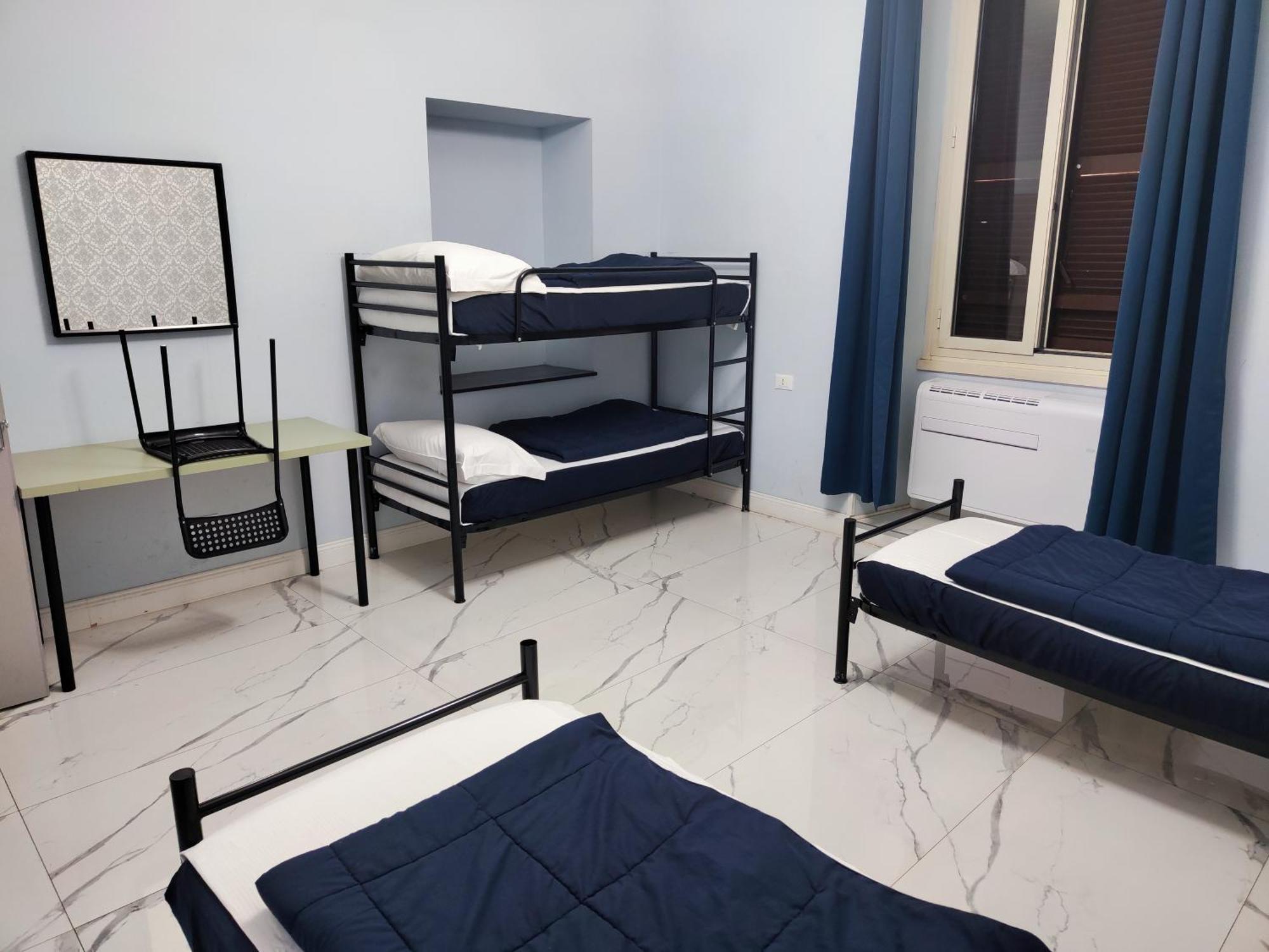 Palladini Ρώμη Εξωτερικό φωτογραφία